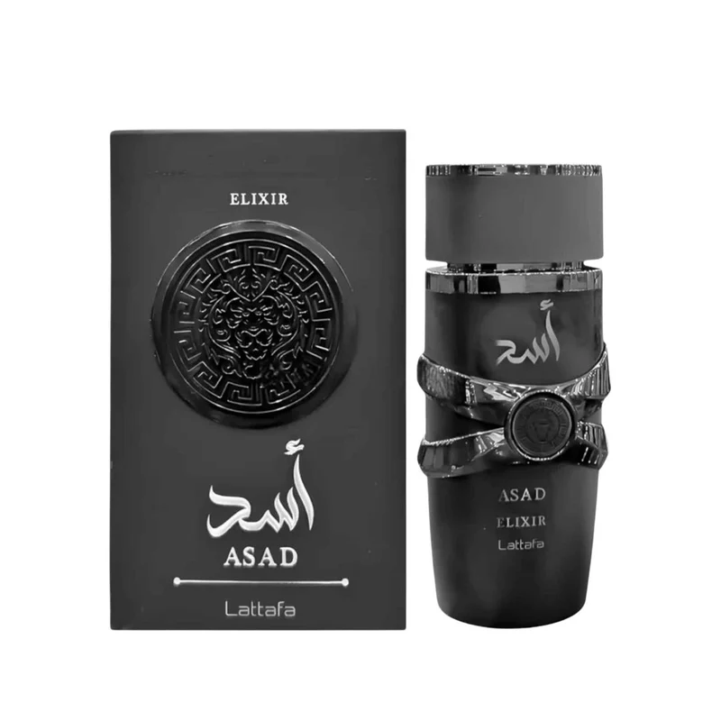 ASAD Elixir