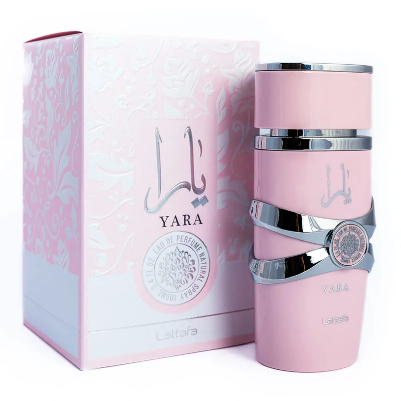 Yara (Pink)